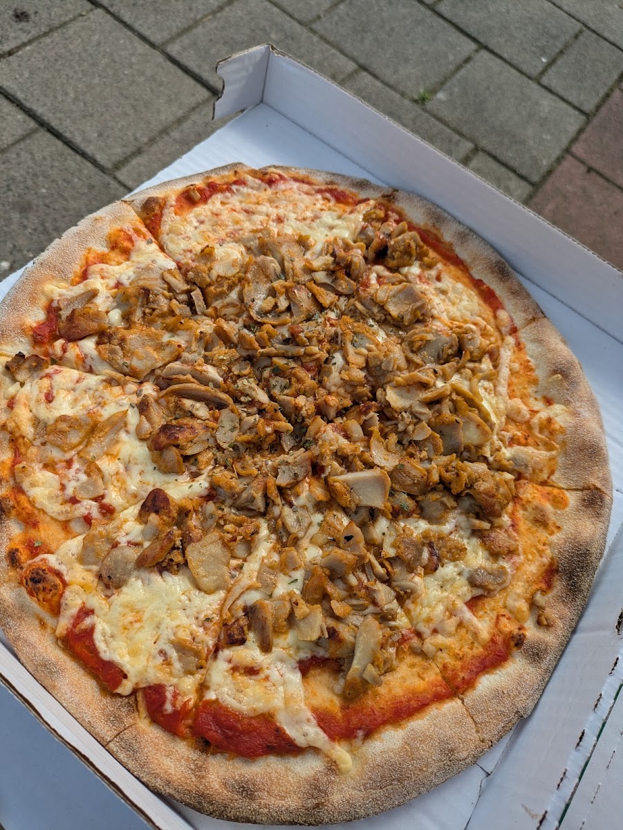 Fresco 's-Gravendeel