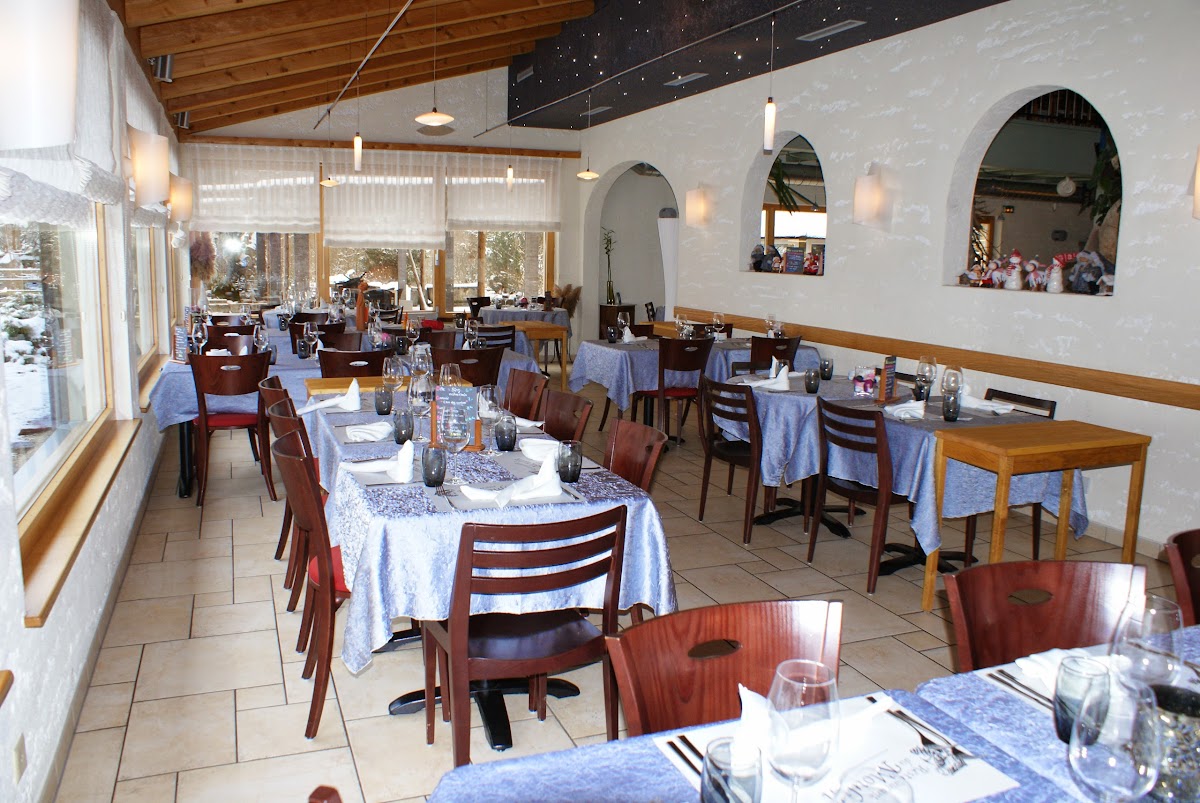 Restaurant Du Moulin
